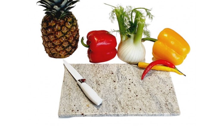 DESKA KAMIENNA KASHMIR WHITE